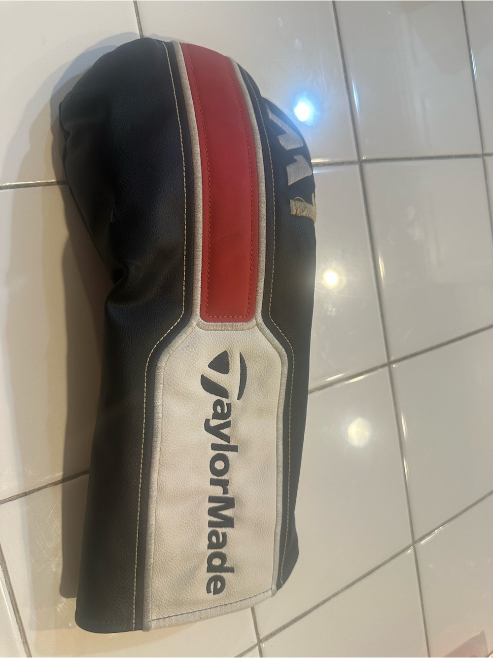 Taylormade M1 Driver Headcover
